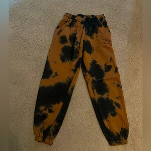 Vitality Jogger Sweat Pants